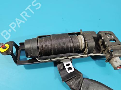 Front left seatbelt VOLVO V50 (545) 1.6 D | BP38292536I26 - Image 3