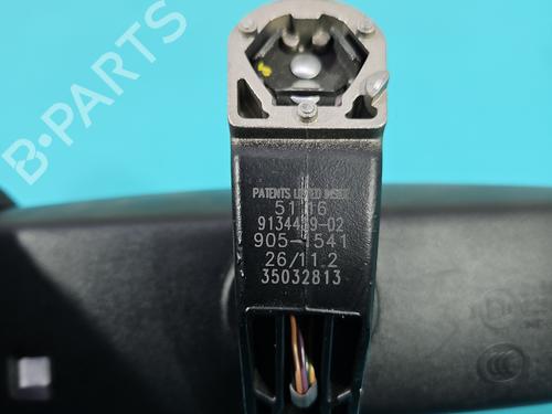 Rear mirror BMW X6 (E71, E72) xDrive 40 d | BP37823982I6  - Image 6