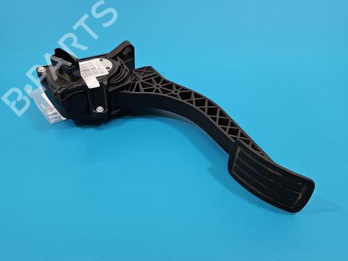 Used Pedal Pedal 37854183 37854183