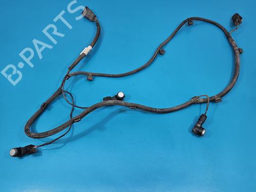 Electronic sensor PEUGEOT 508 SW I (8E_) 2.0 HDi | BP37852692M84 - Image 3