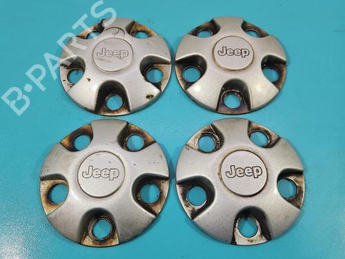 Used Hub cap Hub cap JEEP CHEROKEE (KJ) 3.7 4x4 (204 hp) 38123250 38123250