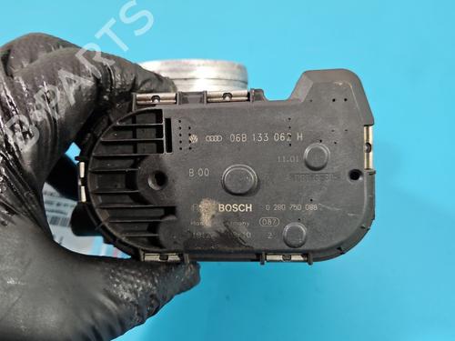 Throttle body AUDI A4 B6 (8E2) 2.0 | BP39912157M82 - Image 9