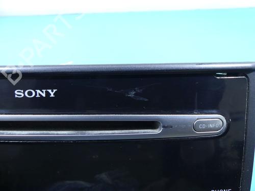 Radio FORD FOCUS C-MAX (DM2) | BP37808818E6 - Image 3