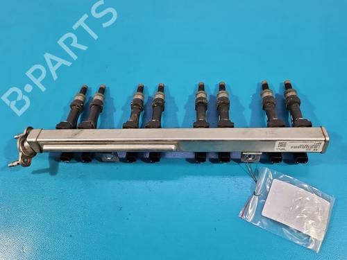 Injector HYUNDAI i30 Estate (PDE) 1.5 | BP40006504M100 - Image 6