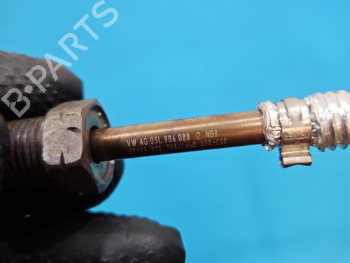 Electronic sensor SKODA OCTAVIA IV Combi (NX5, PV5) 2.0 TDi | BP37846791M84 - Image 6