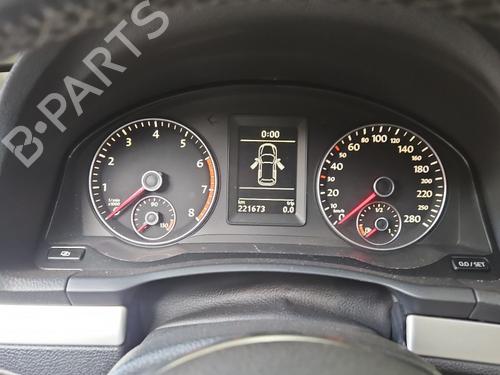 Quadrante Quadrante VW SCIROCCO III (137, 138) [2008-2018] 37839518 37839518