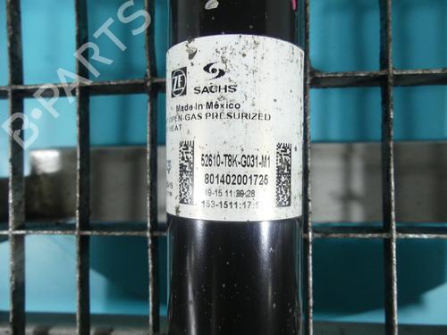 Left rear shock absorber HONDA HR-V (RU) 1.5 (RU1) | BP37887246M18 - Image 3