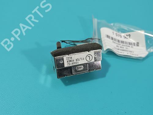 Used Electronic module Electronic module 37839585 37839585