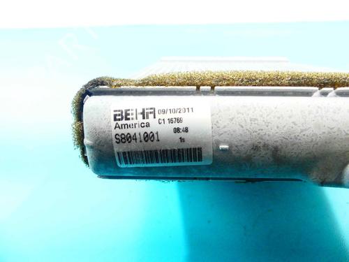 Heater matrix LANCIA THEMA (LX_) 3.0 D (LX, 48) | BP37877218M63 - Image 5