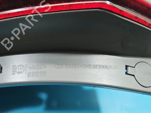 Left taillight KIA CEE'D SW (ED) 2.0 CRDi 140 | BP37829566C34 - Image 3
