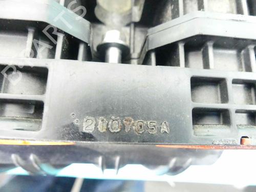 Intake manifold HYUNDAI i30 (PDE, PD, PDEN) 1.5 | BP38114956M70  - Image 14