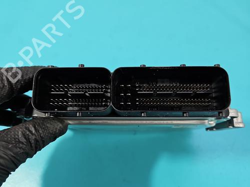 Engine control unit (ECU) HYUNDAI H-1 Travel (TQ) | BP37837049M57 - Image 3