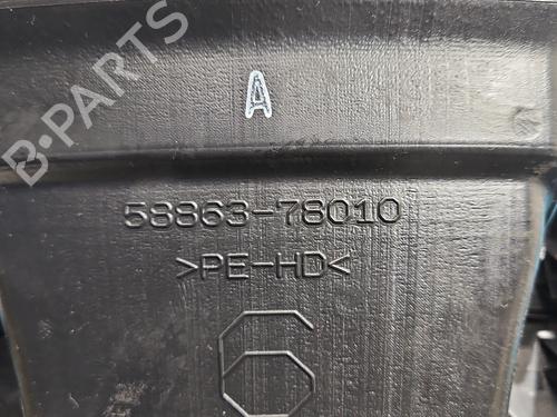Luftventil LEXUS NX (_Z1_) 200t (AGZ10_, AGZ10R) | BP37822356I21 - Image 8