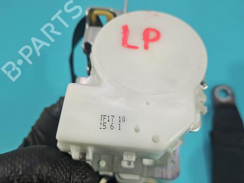 Front left seatbelt LEXUS NX (_Z1_) 300h AWD (AYZ15, AYZ15_, AYZ15R) | BP37842435I26 - Image 9