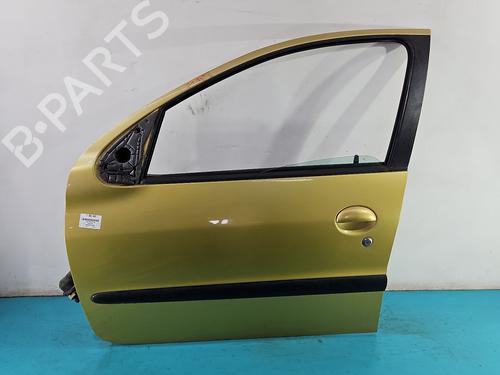 Used Left front door Left front door 38117008 38117008