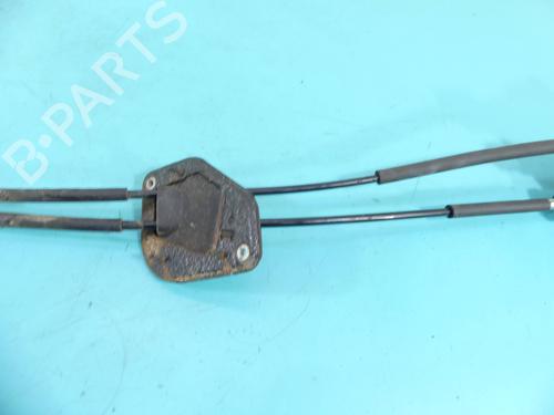 Gearstang HONDA FR-V (BE) 2.0 (BE3) | BP37808874M90 - Image 9