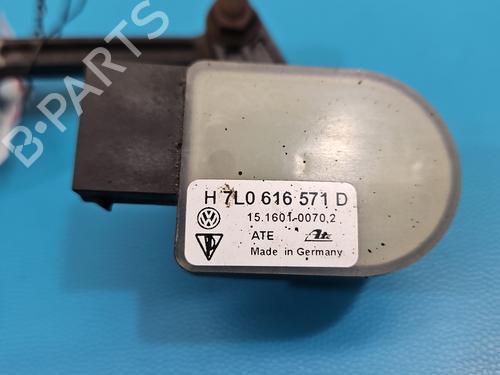 Electronic sensor PORSCHE CAYENNE (9PA) | BP38023370M84 - Image 3