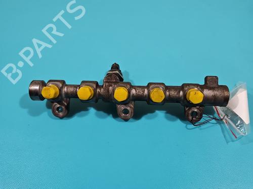 Injection rail RENAULT MASTER III Van (FV) 2.3 dCi 100 FWD (FV0A, FV0B, FV0G, FV0K, FV0H) | BP38121436M98 - Image 2