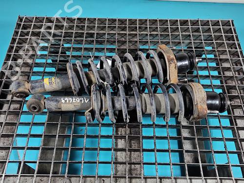 Used Left rear shock absorber Left rear shock absorber 38012665 38012665