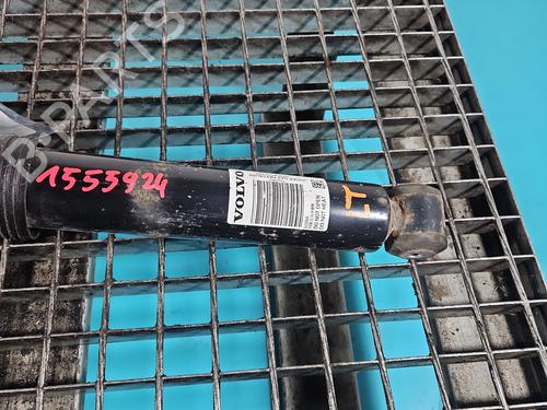 Left rear shock absorber VOLVO S90 II (234) T6 AWD | BP37831204M18 - Image 3