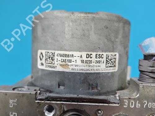 ABS pump RENAULT TRAFIC III Bus (JG_) | BP37829439M43 - Image 6