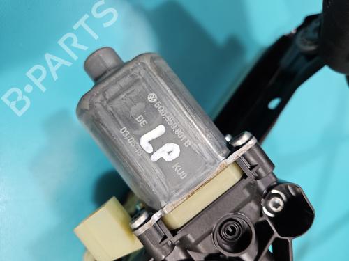 Front left window mechanism SKODA KAROQ (NU7, ND7) 2.0 TDI 4x4 | BP38119817C22 - Image 6