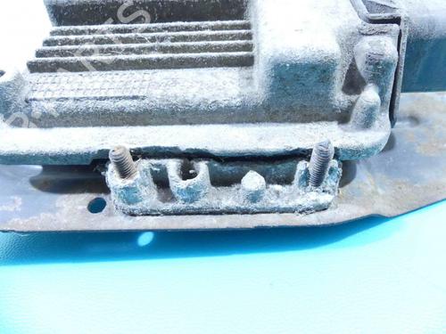 Engine control unit (ECU) OPEL ASTRA H Saloon (A04) 1.8 (L69) | BP37809580M57 - Image 3