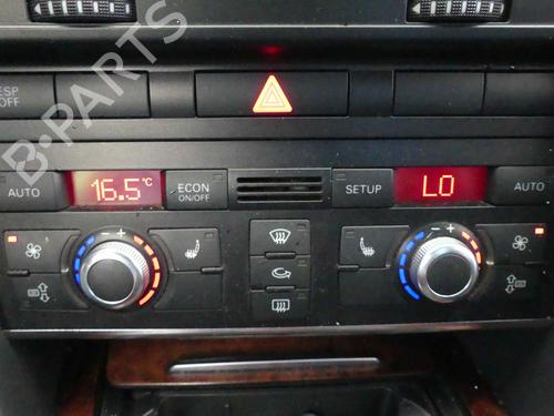 Climate control AUDI A6 Allroad C6 (4FH) 3.0 TDI quattro | BP37887457I5 - Image 9