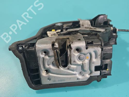 Front left lock BMW i3 (I01) Range Extender | BP37843230C98 - Image 2