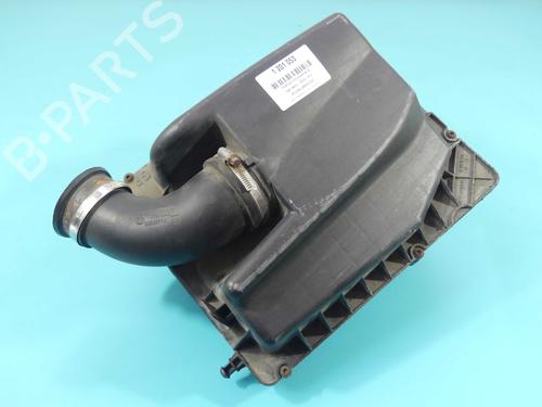 Used Air filter box Air filter box 37804937 37804937