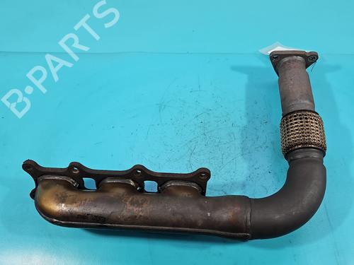 Used Exhaust manifold Exhaust manifold 38123021 38123021