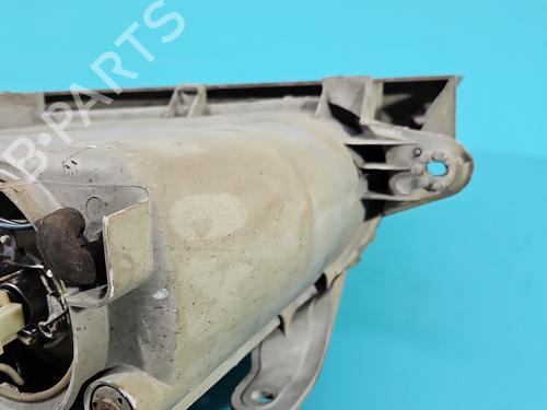 Right headlight DAEWOO LANOS Saloon (KLAT) 1.5 | BP37812685C29 - Image 7
