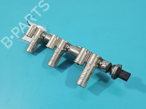 Injection rail CITROËN C3 III (SX) 1.2 THP 110 (SXHNPS, SXHNZT, SXHNZ6) | BP37839849M98 - Image 9
