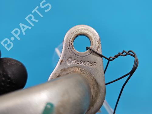 Pipe DACIA DUSTER (PYM_, PYN_) | BP38933542M125 - Image 6
