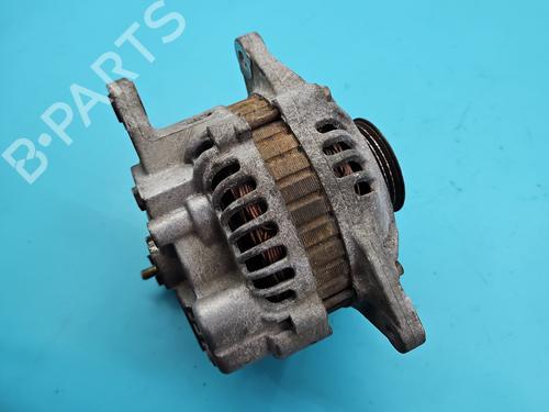 Alternator MITSUBISHI SPACE STAR MPV (DG_A) | BP37820263M7 - Image 3