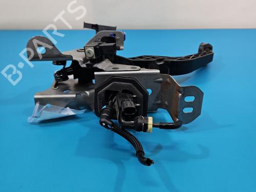 Pedal MAZDA CX-3 (DK) 1.5 SKYACTIV-D AWD (DK4WS, DK5AW) | BP39171055I4 - Image 18