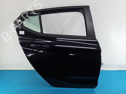 Used Right rear door Right rear door 38596774 38596774