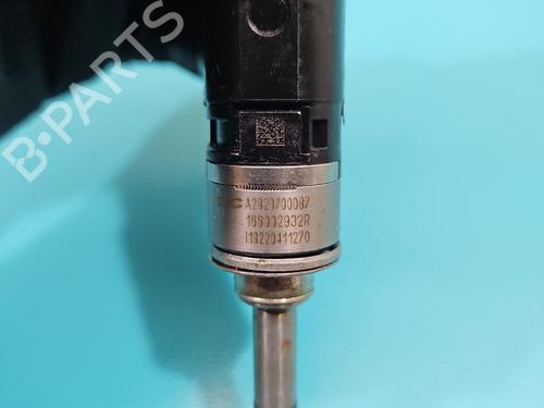 Injector RENAULT MEGANE IV Saloon 1.5 dCi 110 | BP38141624M100 - Image 5