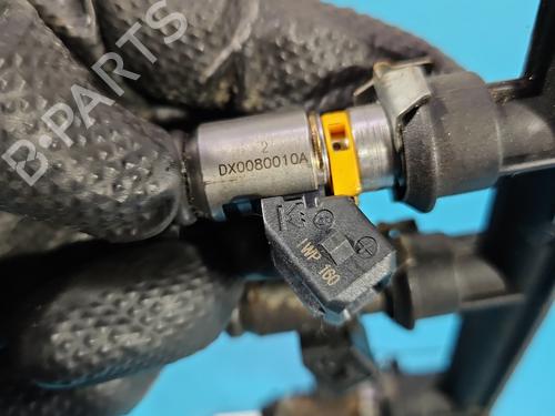 Injector FIAT PUNTO EVO (199_) 1.2 | BP37860160M100 - Image 7