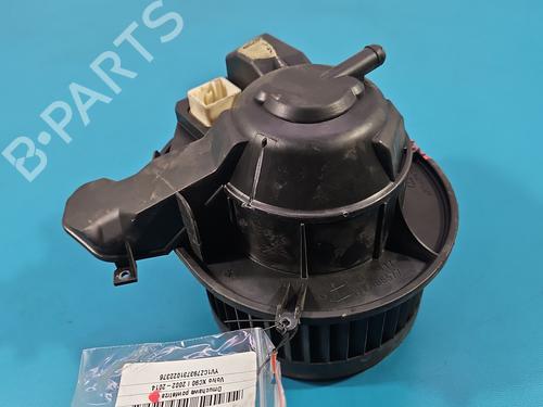 Used Heater blower motor Heater blower motor 38930966 38930966