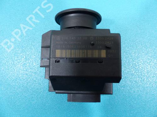 Engine control unit (ECU) MERCEDES-BENZ C-CLASS T-Model (S203) C 200 CDI (203.207) | BP37860738M57 - Image 6