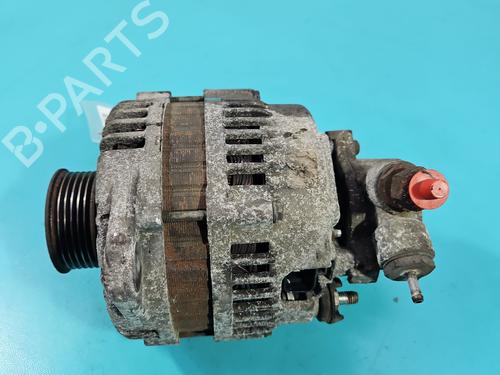Alternator OPEL ASTRA H (A04) 1.8 (L48) | BP37838520M7 - Image 2
