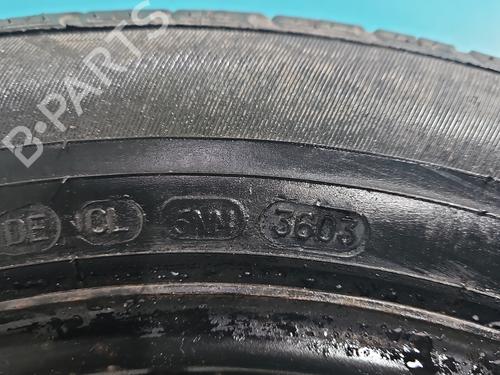 Fælk NISSAN PRIMERA Hatchback (P12) | BP38122001C45 - Image 7