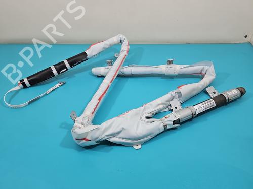 Venstre gardin airbag Venstre gardin airbag 38141428 38141428