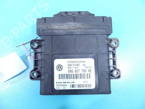 Gearbox control unit VW JETTA III (1K2) 2.5 | BP37888885M52 - Image 4