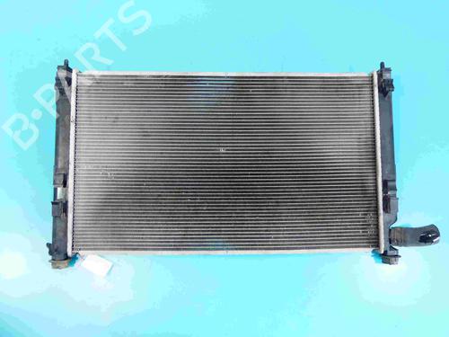 Used Water radiator Water radiator 37876312 37876312