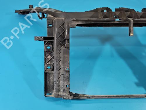 Front slam panel MAZDA 2 (DY) 1.4 | BP39382013C72 - Image 10
