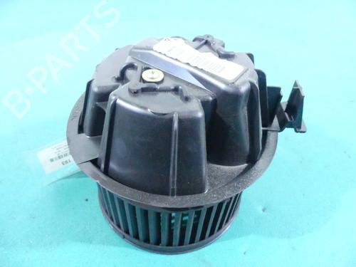Used Heater blower motor Heater blower motor DACIA LOGAN (LS_) 1.6 (LS0B, LS0D, LS0F, LS0H) (87 hp) 37880217 37880217