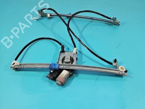 Front right window mechanism RENAULT ESPACE IV (JK0/1_) 2.2 dCi (JK0H) | BP39720292C23 - Image 2
