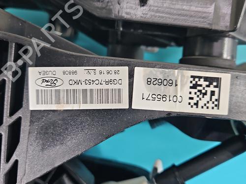 Gearstang FORD MONDEO V Turnier (CF) | BP37812990M90 - Image 6